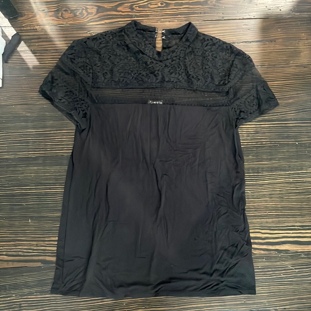 Express Top - Size M